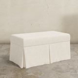 Hamilton Storage Bench