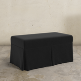 Hamilton Storage Bench