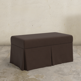 Hamilton Storage Bench