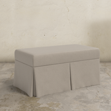 Hamilton Storage Bench