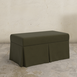 Hamilton Storage Bench