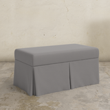 Hamilton Storage Bench