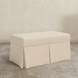 Hamilton Storage Bench