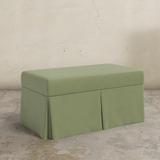 Hamilton Storage Bench