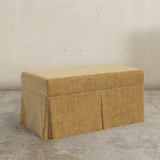 Hamilton Storage Bench