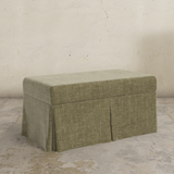 Hamilton Storage Bench
