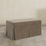 Hamilton Storage Bench
