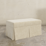 Hamilton Storage Bench