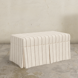 Hamilton Storage Bench