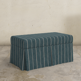 Hamilton Storage Bench