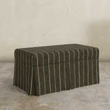 Hamilton Storage Bench