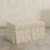 Hamilton Storage Bench