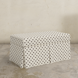 Hamilton Storage Bench