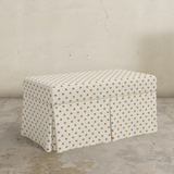 Hamilton Storage Bench