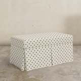 Hamilton Storage Bench