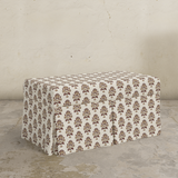 Hamilton Storage Bench
