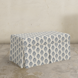 Hamilton Storage Bench