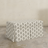 Hamilton Storage Bench