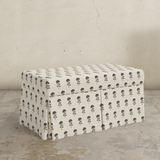 Hamilton Storage Bench