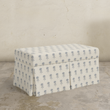 Hamilton Storage Bench