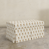Hamilton Storage Bench