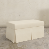 Hamilton Storage Bench