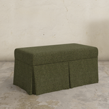 Hamilton Storage Bench