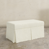 Hamilton Storage Bench