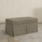 Hamilton Storage Bench