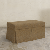 Hamilton Storage Bench
