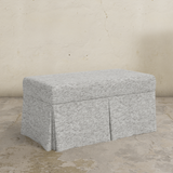 Hamilton Storage Bench