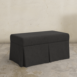 Hamilton Storage Bench