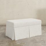 Hamilton Storage Bench