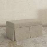 Hamilton Storage Bench