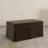 Hamilton Storage Bench