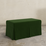 Hamilton Storage Bench