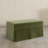 Hamilton Storage Bench