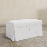 Hamilton Storage Bench