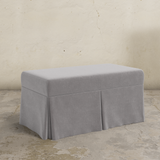 Hamilton Storage Bench