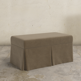 Hamilton Storage Bench