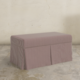 Hamilton Storage Bench