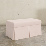Hamilton Storage Bench