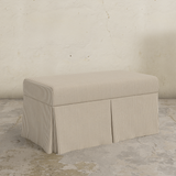 Hamilton Storage Bench