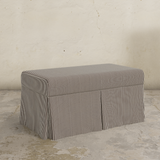 Hamilton Storage Bench