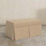 Hamilton Storage Bench