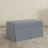 Hamilton Storage Bench