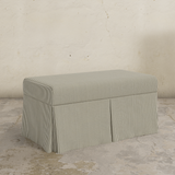 Hamilton Storage Bench