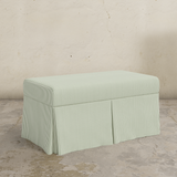 Hamilton Storage Bench