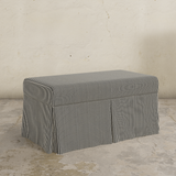 Hamilton Storage Bench