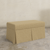Hamilton Storage Bench